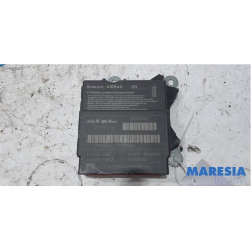 Alfa Romeo - Mito - Airbag Module
