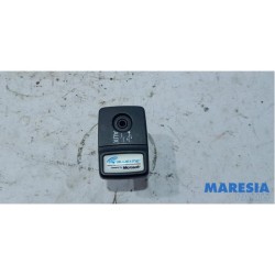 Alfa Romeo - Mito - AUX/USB aansluiting