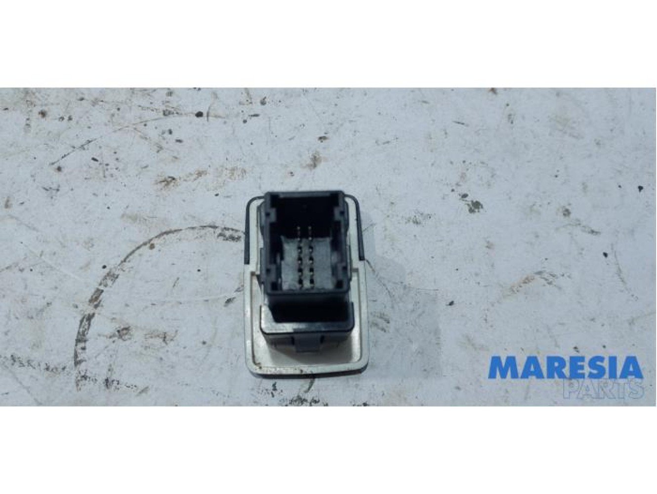 Alfa Romeo - Mito - AUX/USB aansluiting