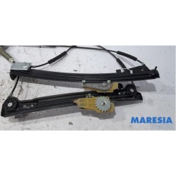 Alfa Romeo - Mito - Window mechanism 2-door, front right