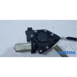 Alfa Romeo - Mito - Window mechanism 2-door, front right