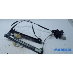 Alfa Romeo - Mito - Window mechanism 2-door, front right