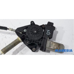 Alfa Romeo - Mito - Window mechanism 2-door, front right