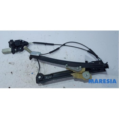 Alfa Romeo - Mito - Window mechanism 2-door, front right