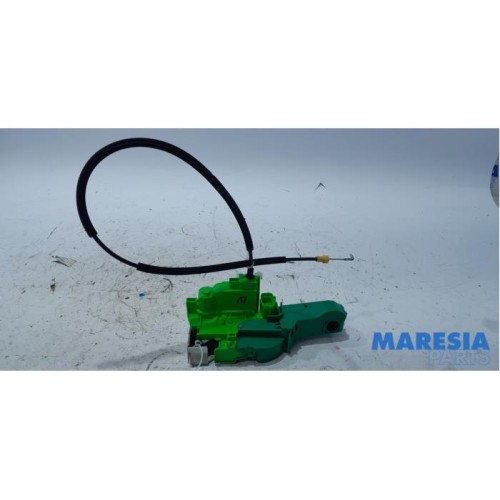 Alfa Romeo - Mito - Door lock mechanism 2-door, left