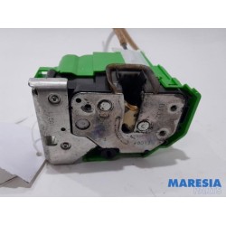 Alfa Romeo - Mito - Türschlossmechanik 2-türig rechts