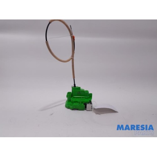 Alfa Romeo - Mito - Door lock mechanism 2-door, right