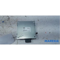 Alfa Romeo - Mito - Radio module