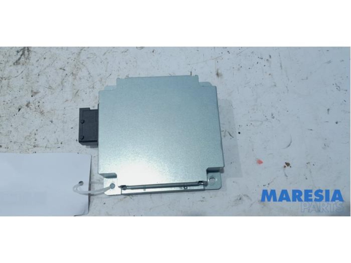 Alfa Romeo - Mito - Radio module