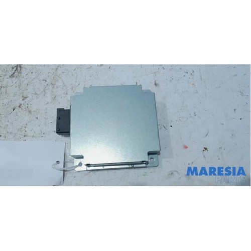 Alfa Romeo - Mito - Radio module
