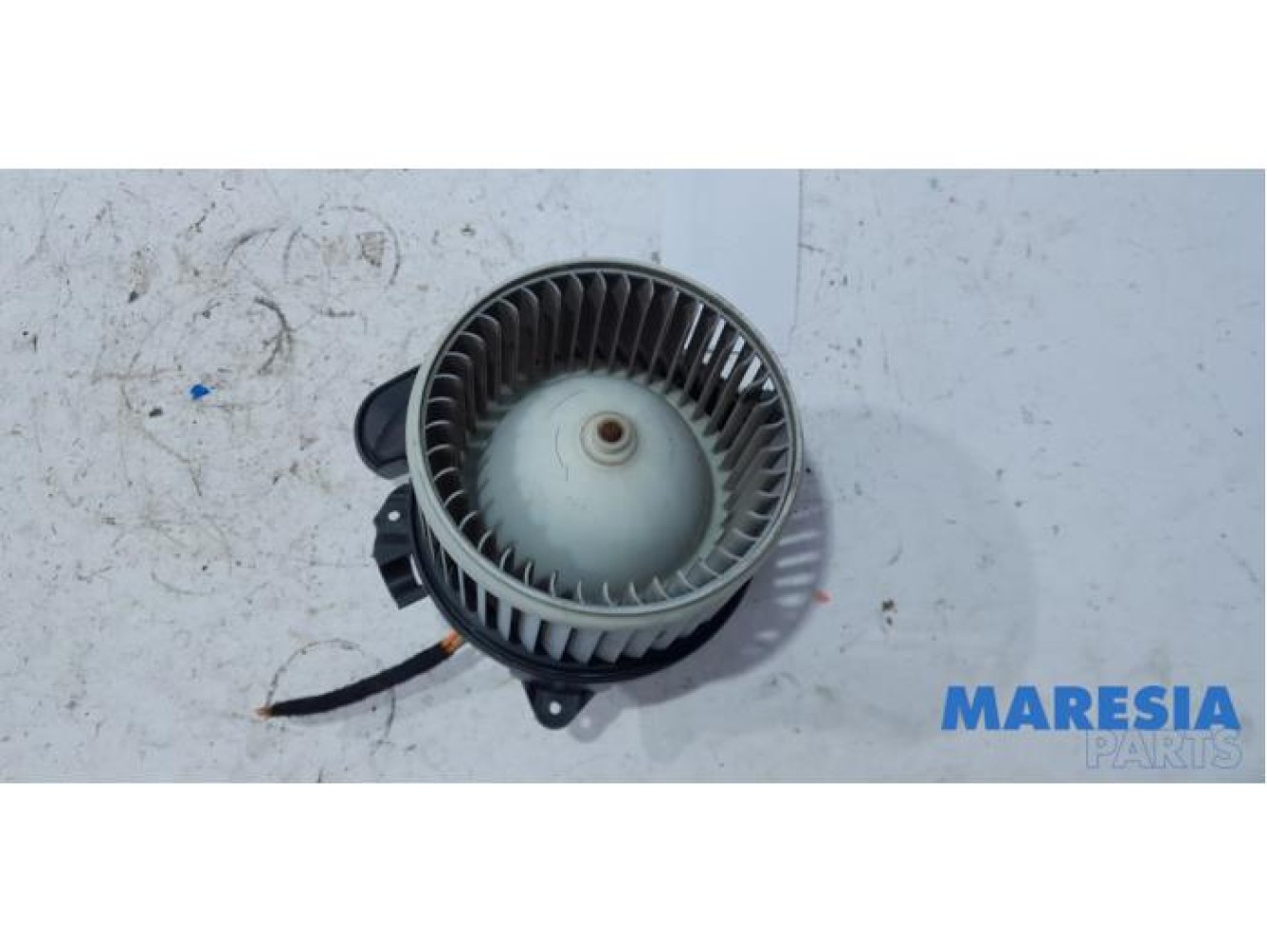 Alfa Romeo - Mito - Kachel Ventilatiemotor