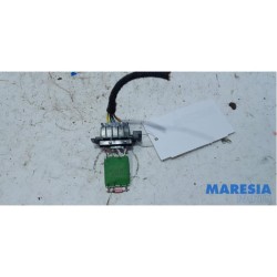 Alfa Romeo - Mito - Heater resistor