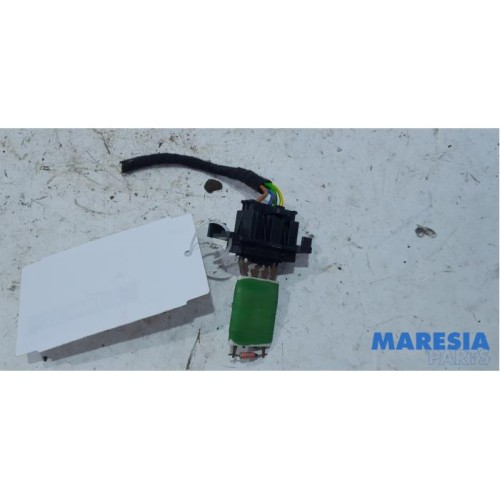 Alfa Romeo - Mito - Heater resistor