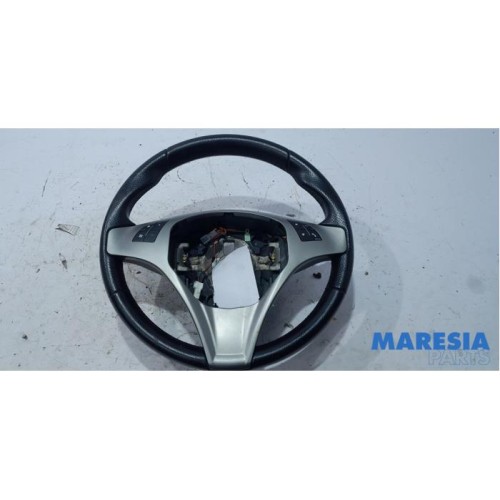 Alfa Romeo - Mito - Steering wheel