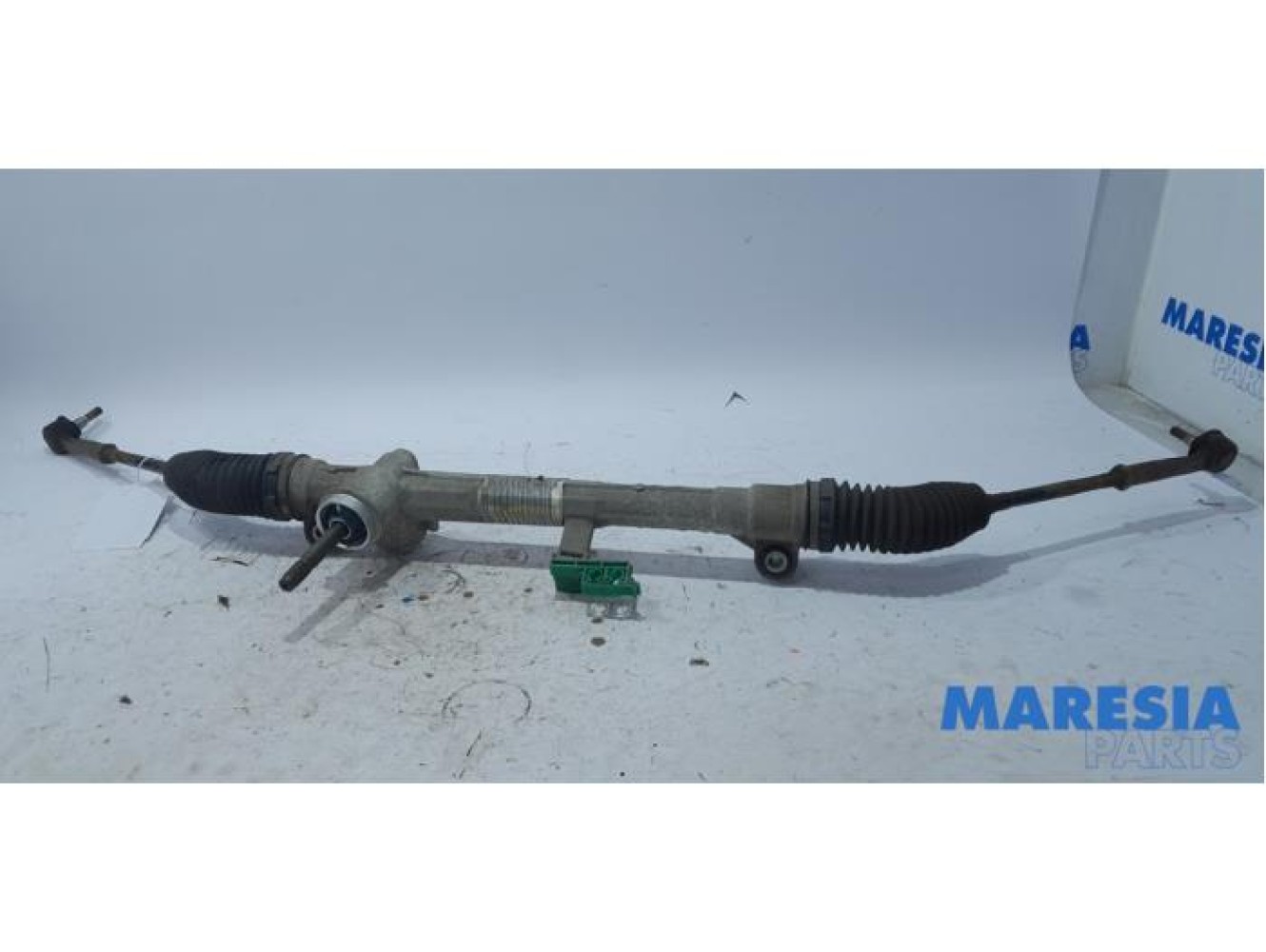 Alfa Romeo - Mito - Steering box
