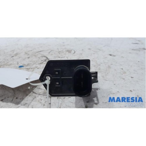 Alfa Romeo - Mito - Cooling fan resistor