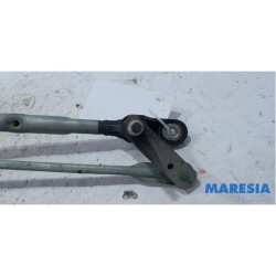 Alfa Romeo - Mito - Wiper mechanism
