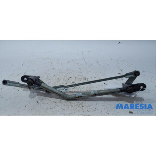 Alfa Romeo - Mito - Wiper mechanism