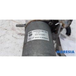 Alfa Romeo - Mito - Front wiper motor