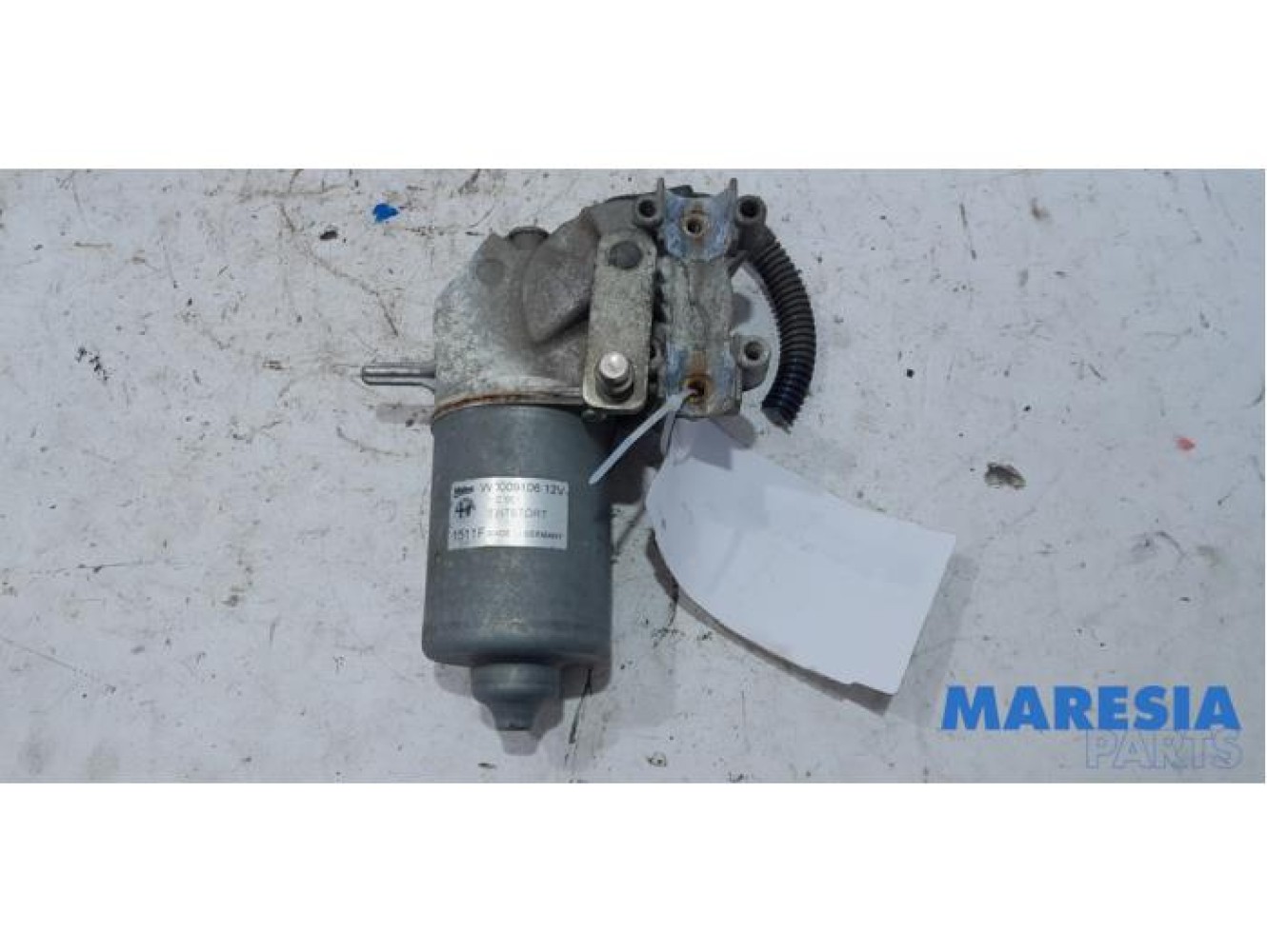 Alfa Romeo - Mito - Front wiper motor