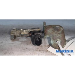 Alfa Romeo - Mito - Battery sensor