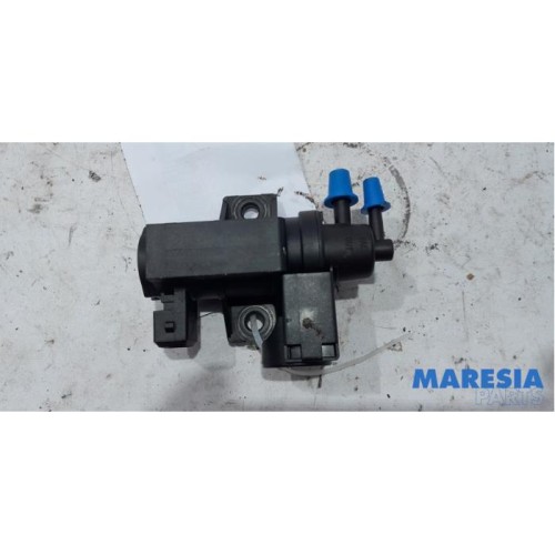 Alfa Romeo - Mito - Turbo pressure regulator