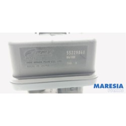 Alfa Romeo - Mito - Glow plug relay