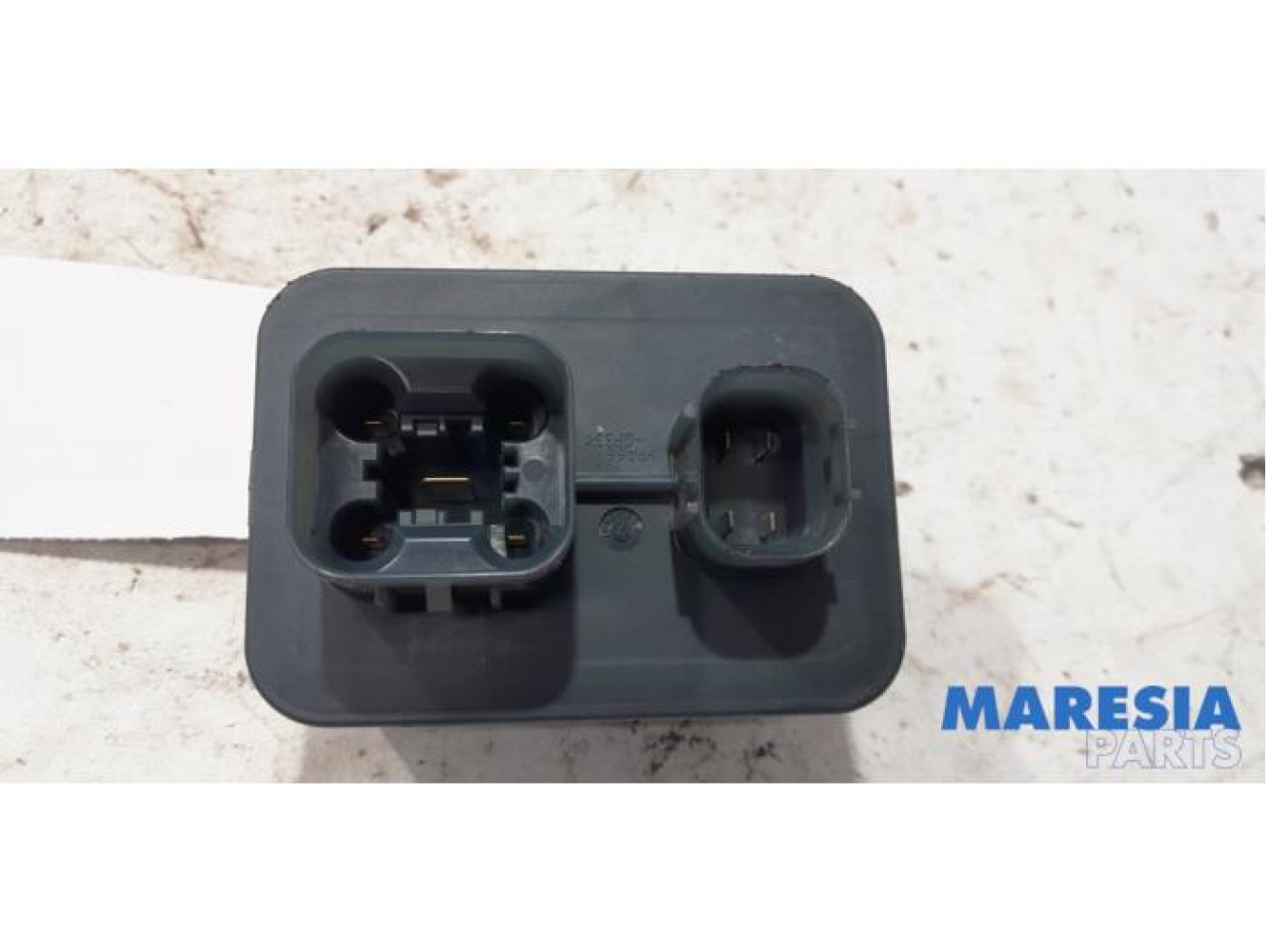 Alfa Romeo - Mito - Glow plug relay