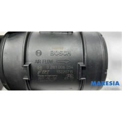 Alfa Romeo - Mito - Airflow meter