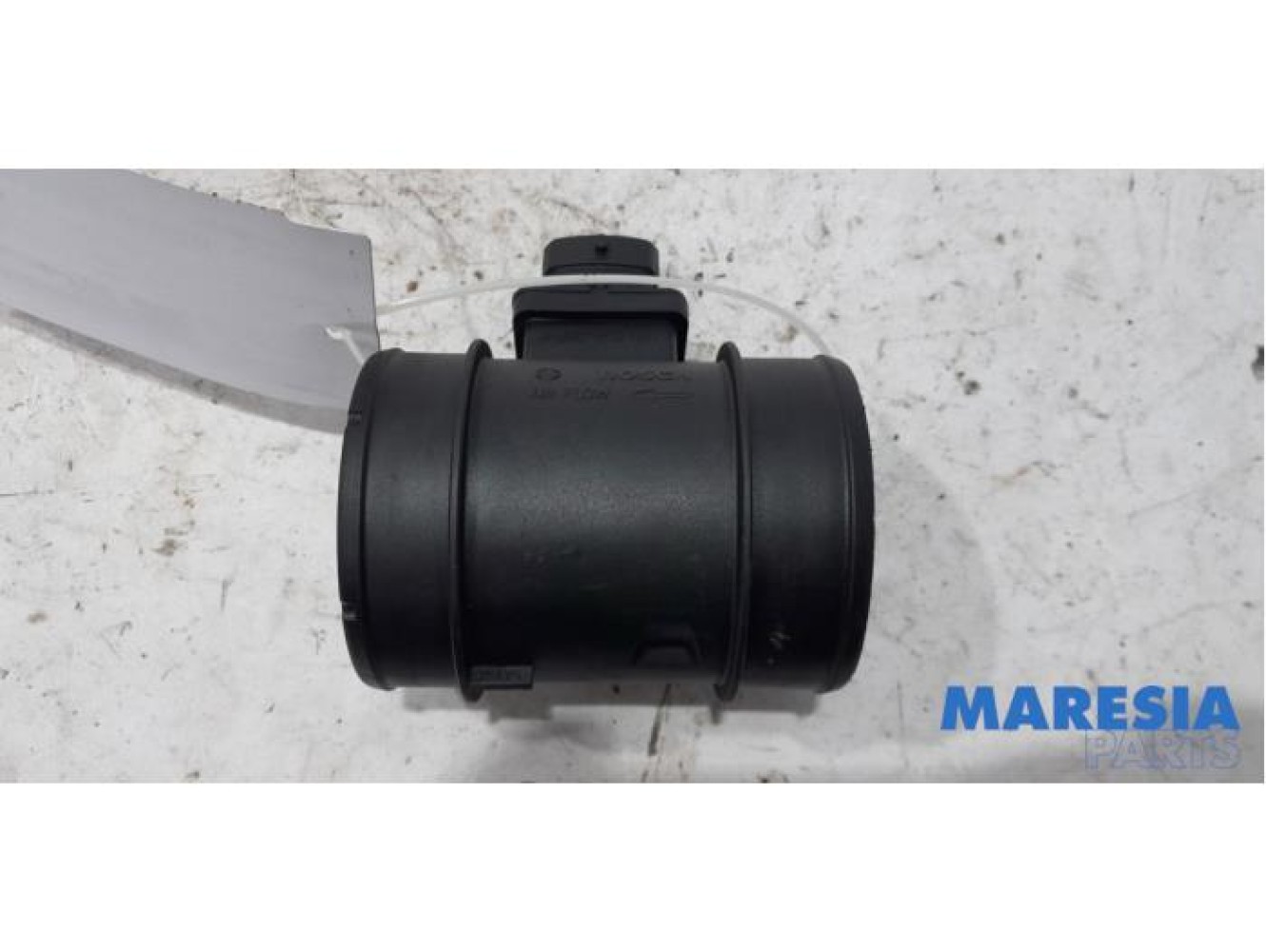 Alfa Romeo - Mito - Airflow meter