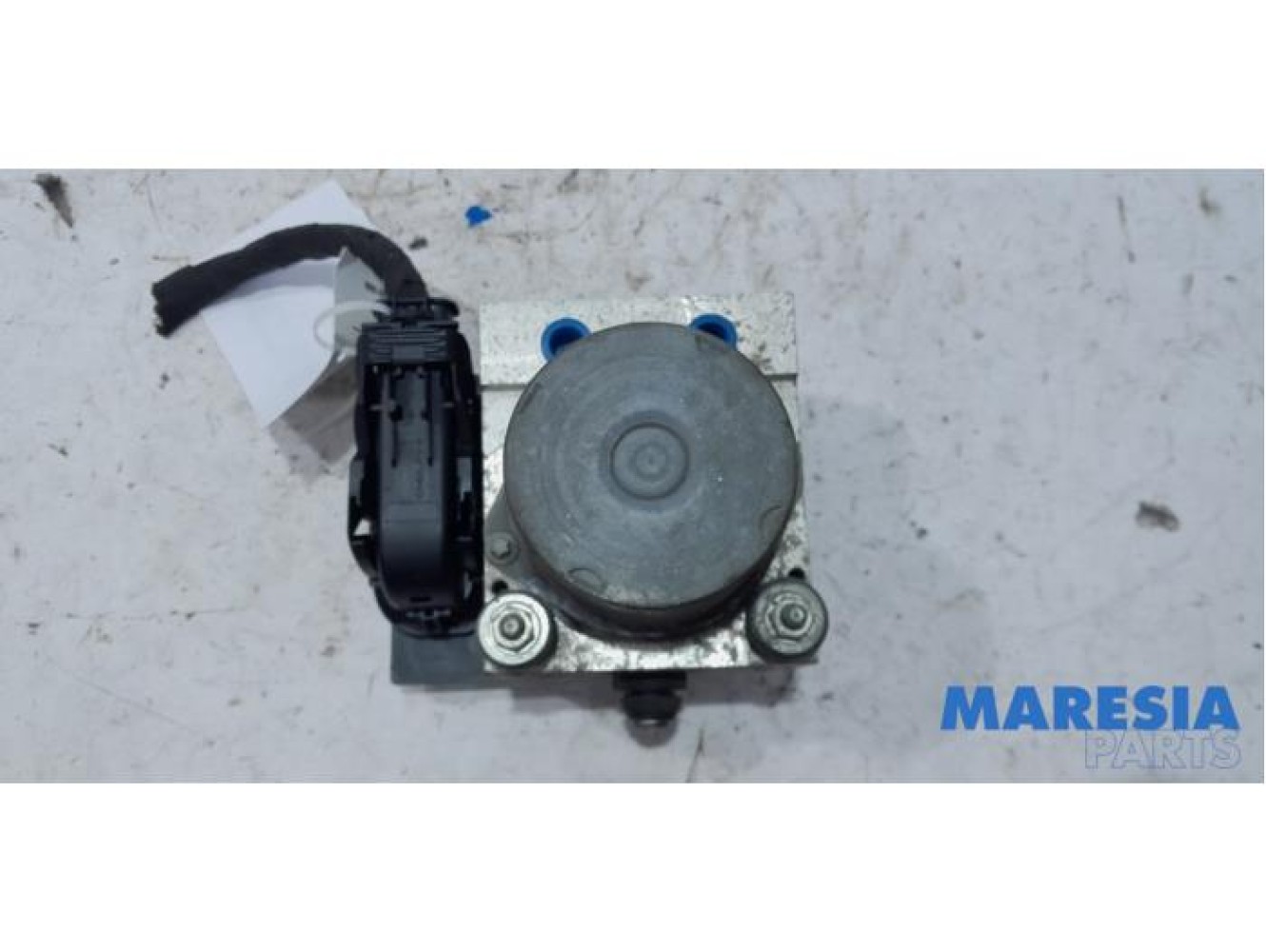 Alfa Romeo - Mito - ABS Pumpe
