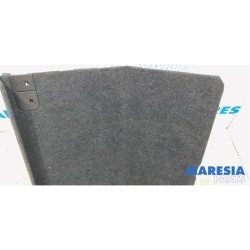 Renault - Clio - Boot mat