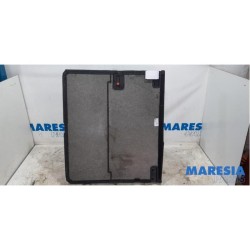 Renault - Clio - Boot mat