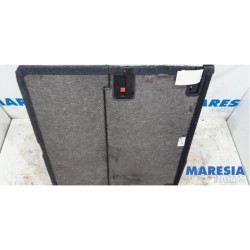 Renault - Clio - Boot mat