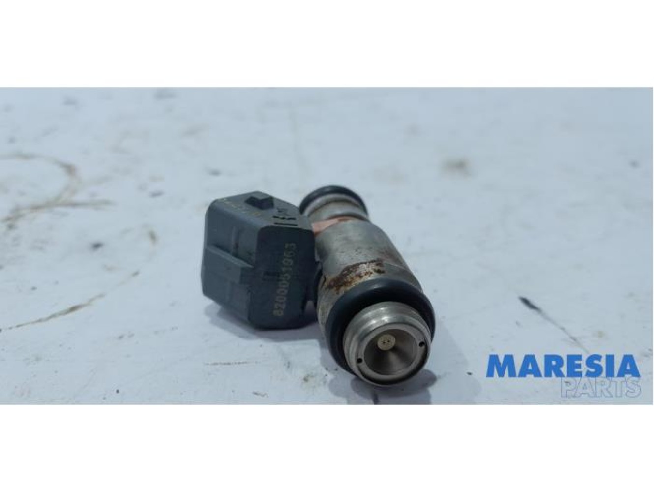 Renault - Twingo - Injector (benzine injectie)