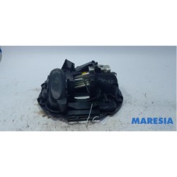 Renault - Clio - Jack set