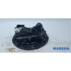 Renault - Clio - Jack set