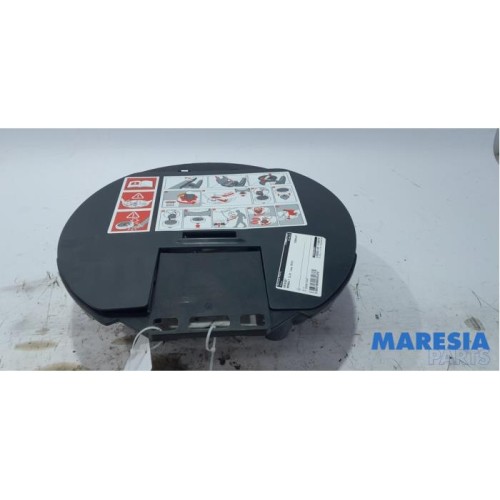 Renault - Clio - Wagenheber- Set