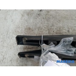 Renault - Clio - Dakrail set