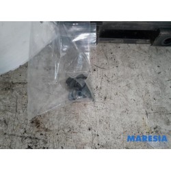 Renault - Clio - Dakrail set