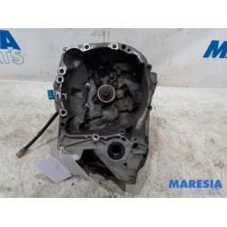 Renault - Clio - Gearbox