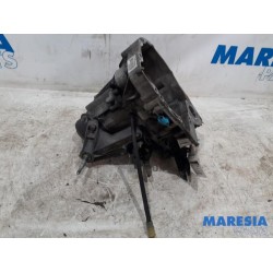 Renault - Clio - Gearbox