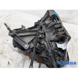Renault - Clio - Gearbox