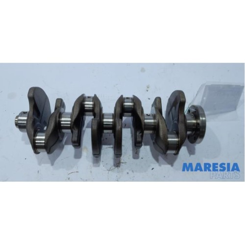 Peugeot - 3008 - Crankshaft