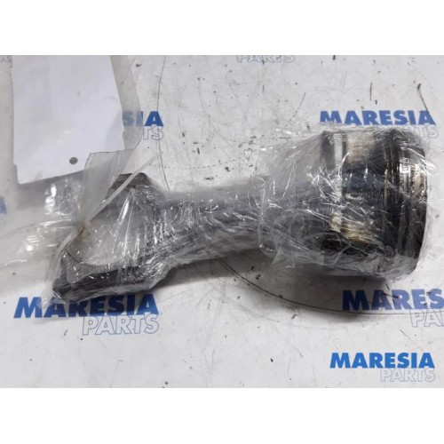 Peugeot - 3008 - Piston