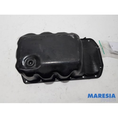 Peugeot - 3008 - Sump