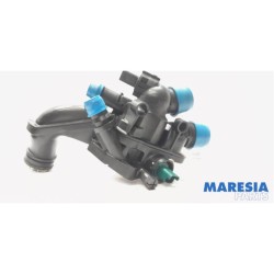Peugeot - 3008 - Boîtier thermostat