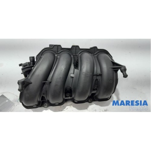 Peugeot - 3008 - Intake manifold