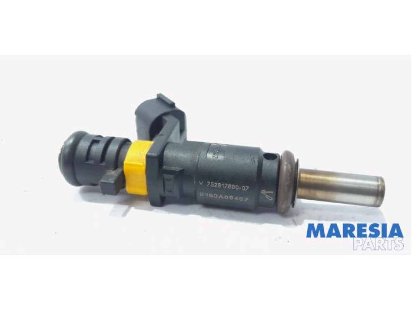 Peugeot - 3008 - Injector (benzine injectie)