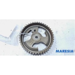 Peugeot - 508 - Camshaft sprocket